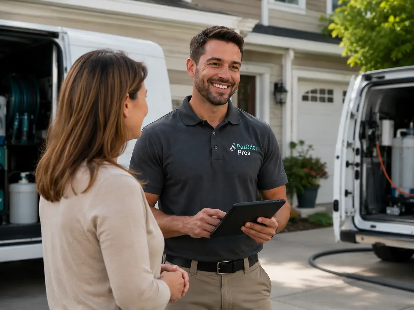 Pet Odor Removal FAQs for Logan, UT